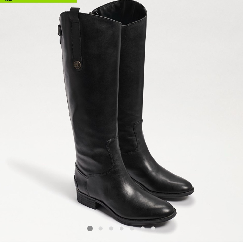 Sam Edelman Penny Riding Boot